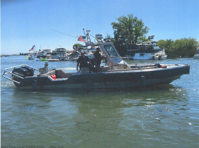 Health and Industry Image